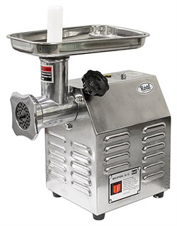 Мясорубка ROAL SL-12 E187986 - фото 2969554