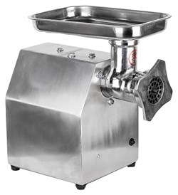Мясорубка Foodatlas KY-12 E83984 - фото 2969570