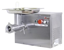 Мясорубка ТОРГМАШ М-80Ч E87954 - фото 2969677