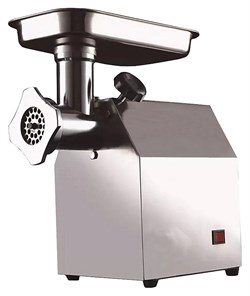 Мясорубка Assum HR-8 E218678 - фото 2969925