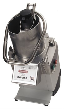 Овощерезка HALLDE RG-250 230В E37889 - фото 2970881