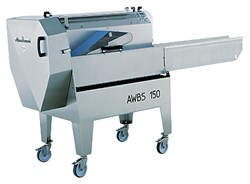 Овощерезка AlexanderSolia AW BS 150 E92841 - фото 2970941