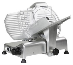 Слайсер RGV Dolly 220/S Prof E245050 - фото 2971405