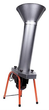 Измельчитель для фруктов Hobbi Juice 1.1 кВт E254358 - фото 2971669