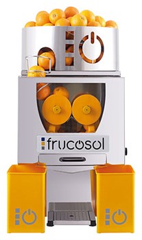Соковыжималка Frucosol F50A E125914 - фото 2972046