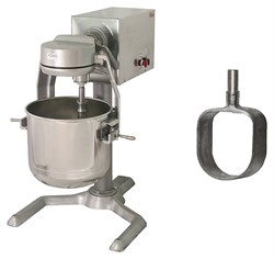 Универсальная кухонная машина ТОРГМАШ УКМ-03 E30234 - фото 2972225