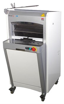 Хлеборезка Jac ECO+ (450 мм, 11 мм) E105866 - фото 2972316