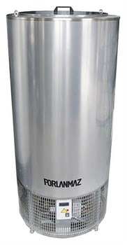 Водоохладитель Porlanmaz Bakery Machinery PMM-D600 E236562 - фото 2972732