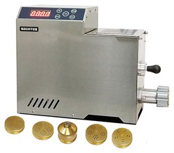 Экструдер для производства макаронных изделий Kocateq OMJ2 E124587 - фото 2973078