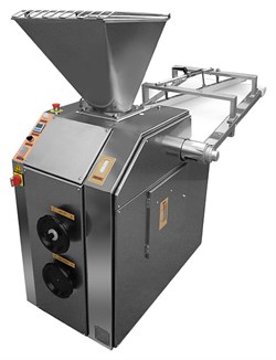 Тестоделитель BakeBerry DVR-2400 E126849 - фото 2974107
