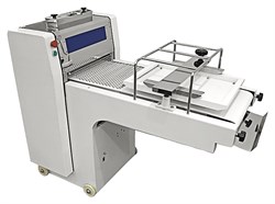 Машина тестозакаточная Miratek WMK-380 E126782 - фото 2974328