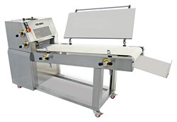 Машина тестозакаточная Porlanmaz Bakery Machinery PMDM 400 E235562 - фото 2974352