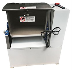 Машина тестомесильная Foodatlas HO-15A E83965 - фото 2974507
