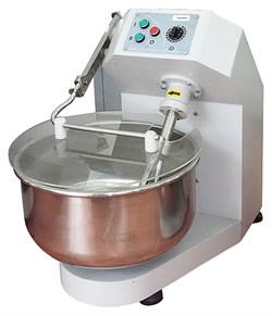 Машина тестомесильная Mateka HYM 500K t E64852 - фото 2974561