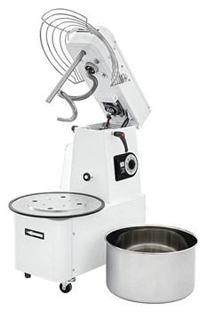 Машина тестомесильная Prismafood IMR 10 E259649 - фото 2974623