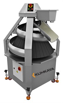 Тестоокруглитель Kumkaya CM 3000 PT Sandwich E234704 - фото 2976035