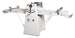 Тестораскаточная машина XTS EASY 500-1000 1V E123485 - фото 2976572