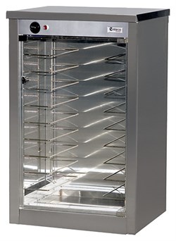 Шкаф расстоечный ENTECO MASTER Р-93 01 E31648 - фото 2976944