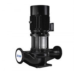 Насос вертикальный циркуляционный CNP серии TD32-21/2 CNP100045967 - фото 2980477