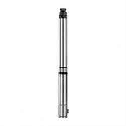 Скважинный центробежный насос CNP серии SM (D)4-9 S CNPSM(D)4-9 S - фото 2981781