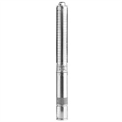 Скважинный центробежный насос CNP серии SJ 5-18 CNP100139607 - фото 2982515