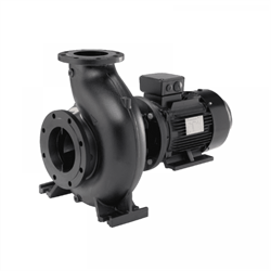 Консольно-моноблочный насос CNP серии NES 50-32-120-1,5/2 CNP100068907 - фото 2983739