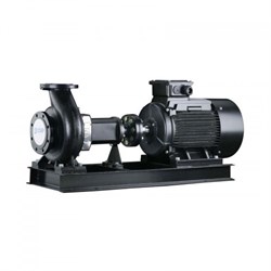 Центробежный консольный насос CNP серии NISO 65-50-160-0.55 CNPNISO 65-50-160-0.55 - фото 2983807