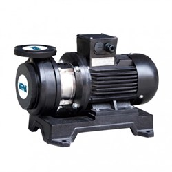 Химический центробежный насос CNP серии SZ 50-32-125 CNPSZ50-32-125 - фото 2985694