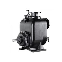 Незасоряемый самовсасывающий насос CNP серии SP-2(1750) CNPSP-2(1750)-SS304 - фото 2986207
