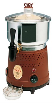 Аппарат для горячего шоколада Vema CI 2080/8 E182868 - фото 2986325