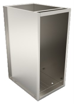 Модуль нейтральный для льдогенератора BSV-inox BMI6-5 E189569 - фото 2986557