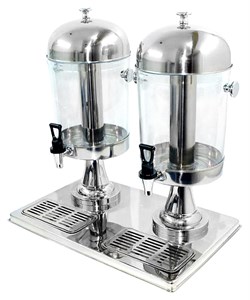 Диспенсер для сока VIATTO VJD-3 E110377 - фото 2987237