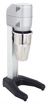 Миксер для молочных коктейлей Macap F4 серый E32082 - фото 2987304