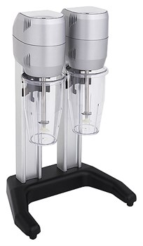 Миксер для молочных коктейлей Macap F6D серый E25502 - фото 2987310