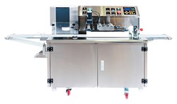 Машина формовочная Danler GS-3000 E189095 - фото 2988311