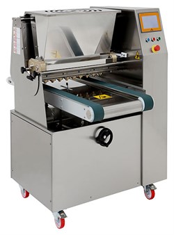 Отсадочно-дозировочная машина Mimac Eurodrop Maxx 600 E23092 - фото 2988603