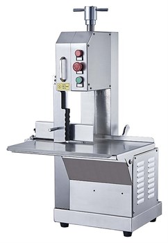 Пила для мяса Crazy Pan CP-BS1200SS E150473 - фото 2988953