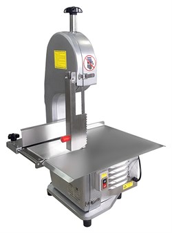 Пила для мяса Crazy Pan CP-BS1650AL+ E199916 - фото 2988967