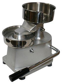 Аппарат для формования гамбургеров Starfood HF 100 E25616 - фото 2989367