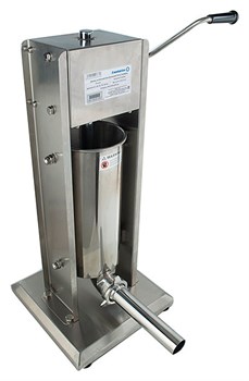 Шприц для колбас Foodatlas HR-5L (вертикальный) E204269 - фото 2989455