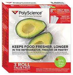 Рулоны PolyScience VBR-0820 E156846 - фото 2996402
