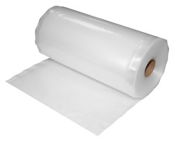 Пленка рифленая для вакуумной упаковки Freshield 200L15 (200мм 15м) E144170 - фото 2996413