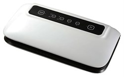 Упаковщик вакуумный Hurakan HKN-V335 E228294 - фото 2996601