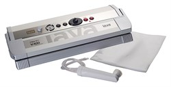 Упаковщик вакуумный LAVA V.400 PREMIUM E224056 - фото 2996694