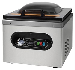 Упаковщик вакуумный CASO VacuChef 77 E148596 - фото 2996794