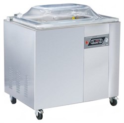Упаковщик вакуумный на колесах WVT SVide WVTPro 450 DUAL-С E132750 - фото 2997383