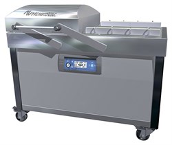 Упаковщик вакуумный Henkovac D3 E64568 - фото 2997430