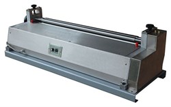 Машина клеемазательная МАГИКОН JS-720 E198408 - фото 2998624