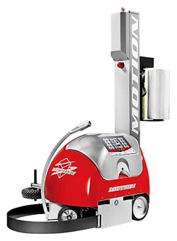 Паллетоупаковщик-робот PKG E-Motion MB (H=2000) E47713 - фото 2998740