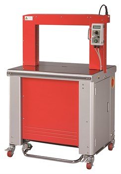 Стреппинг-машина Transpak ТР-702 (850х600) E79695 - фото 2998928